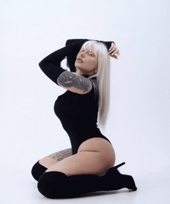 Проститутка Екатерина