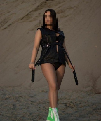 Проститутка Валентина