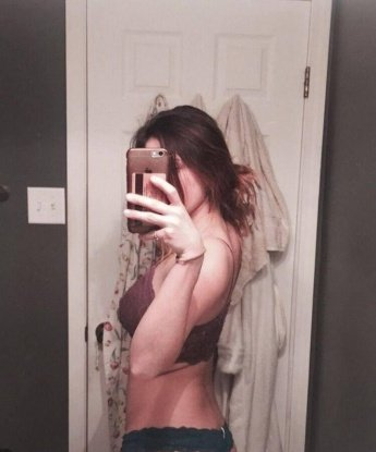 Проститутка Арина